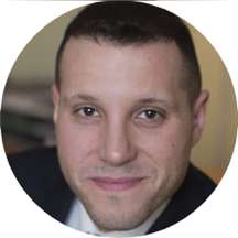 Joseph Williams, LMHC, LPC