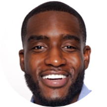 Joseph Williams, OT, OTD, OTR/L