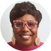 Josephette Dotson, LPC