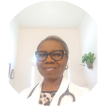 Josephine Adelufosi, NP