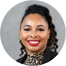 Josephine Angulo, LCSW