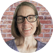 Josephine Barry, LPC