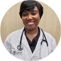 Josephine Budinger, APRN, NP