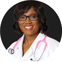 Josephine Budinger, FNP-C