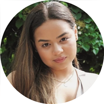 Josephine Fernandez, LCSW