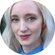 Josephine Gildersleeve, LPCC