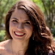 Josephine Murray, LPC