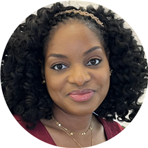 Josephine Musisi, PMHNP