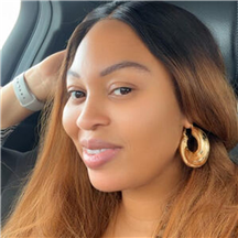 Josephine Omoruyi, APNP