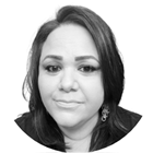 Joset Rosado, MSW