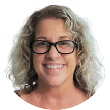 Josette Chandler, LCMHC