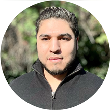 Josh Arcibar, LPC