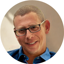 Josh Brody, LPC