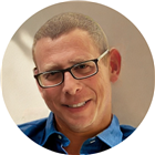 Josh Brody, LPC