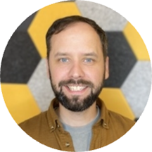 Josh Burke, LICSW