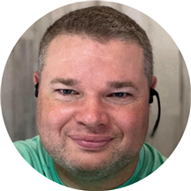 Josh Cordonnier, LPC