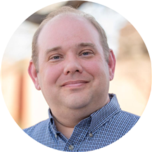Josh Ulrich, LPC