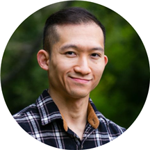 Josh Xu, LICSW