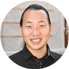 Joshua ('Joanna') Xiong, MSW
