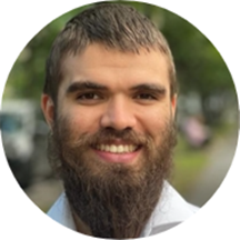 Joshua (Yehoshua) Carbonera, LMFT