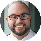 Joshua Bird-Martinez, LCSW