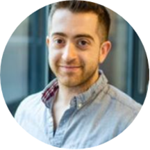 Joshua Boscarino, MA