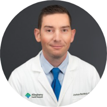 Joshua Buchholz, PA-C