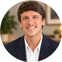 Joshua Cantrell, LMSW