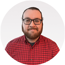 Joshua Cochran, MS