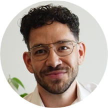 Joshua DeWeese, LCSW