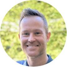 Joshua Dougherty, APRN