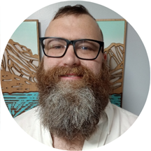 Joshua Doyle, LPC