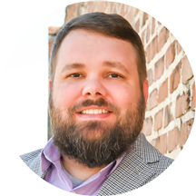 Joshua Everett, LPC