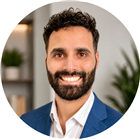 Joshua Fantauzzi, NP, MSN