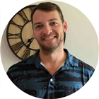 Joshua Hayes, LPC