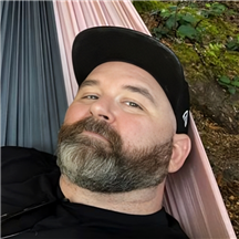 Joshua Headrick, LCSW