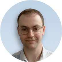 Joshua Heskel, LMSW