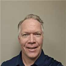 Joshua Jenkins, LCSW