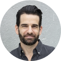 Joshua Jonas, LCSW-R