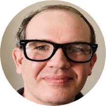 Joshua Kale, LPCC