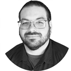 Joshua Levitt, LMFT