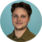 Joshua Liebelt, MA