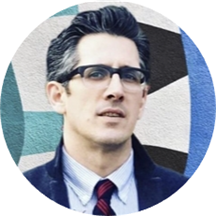 Joshua Locantore, LCSW