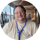 Joshua Loflin, LPC