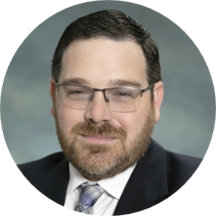 Joshua M. Stone, LGC, MS