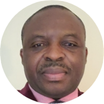 Joshua Ndematebem, APRN, RN