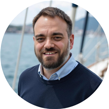 Joshua Nye, LCMHC, LMHC