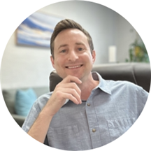 Joshua Perkins, LMFT, LPCC