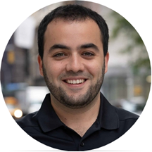 Joshua Pernick, PT, DPT