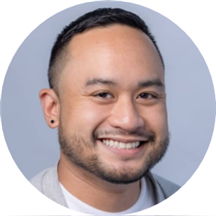 Joshua Ramos, OTR/L